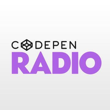 Codepen Radio