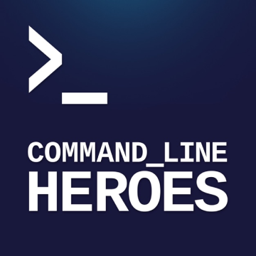 Command line heroes