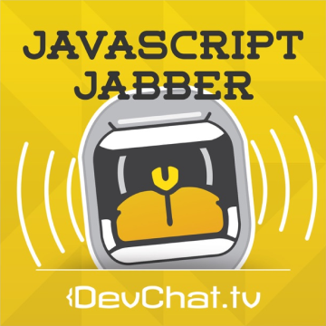 Javascript Jabber Javascript Jabber