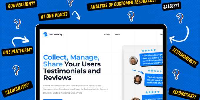 Testimonify