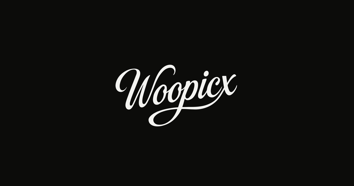 Woopicx