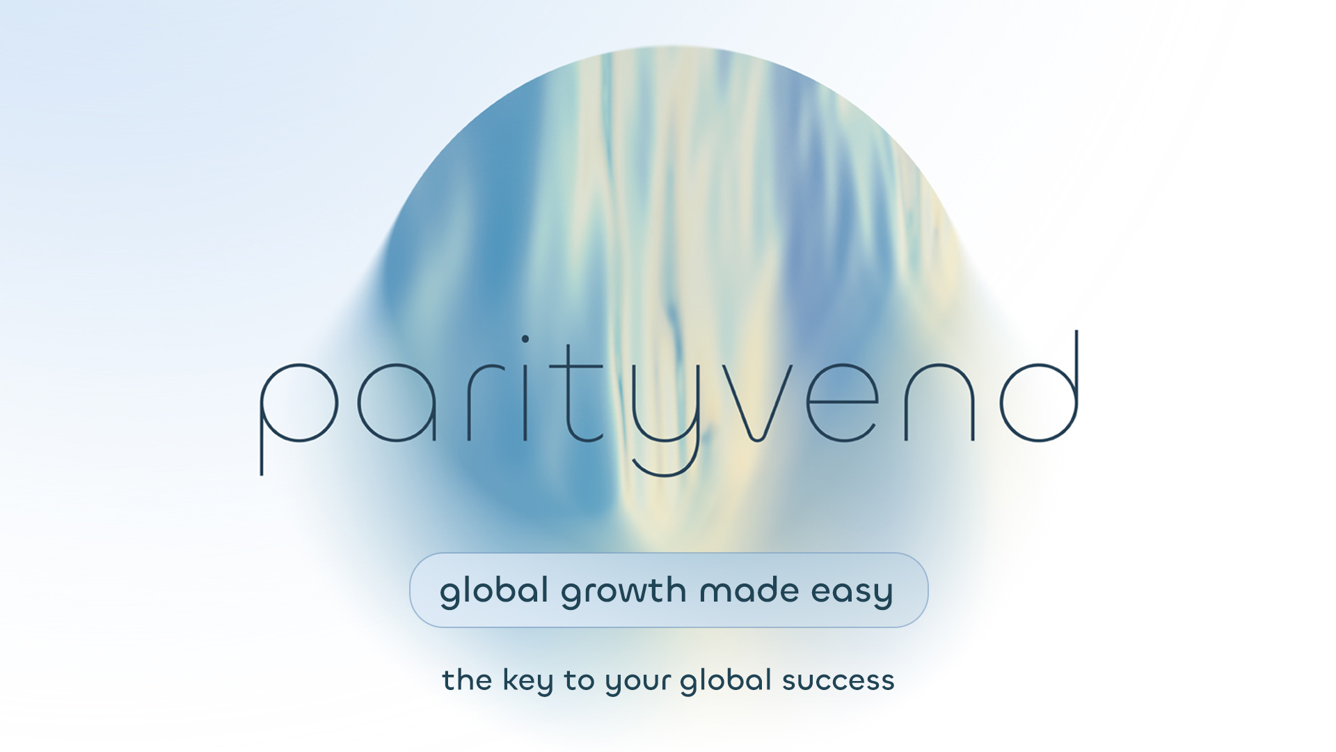 ParityVend