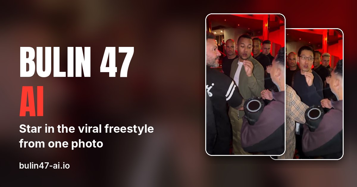 Bulin 47 AI