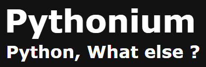 Pythonium