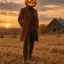 AI Halloween
