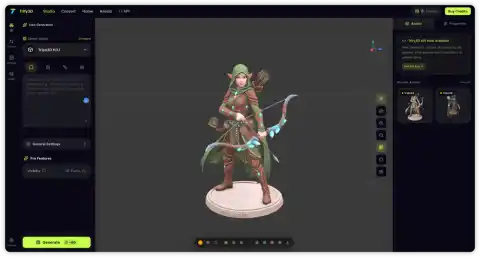 Trify3D