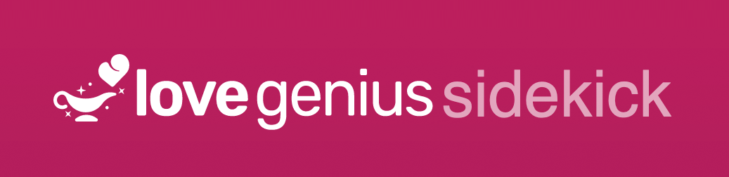 LoveGenius Sidekick