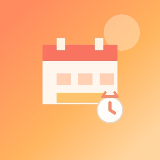 Shift Calendar Alarm