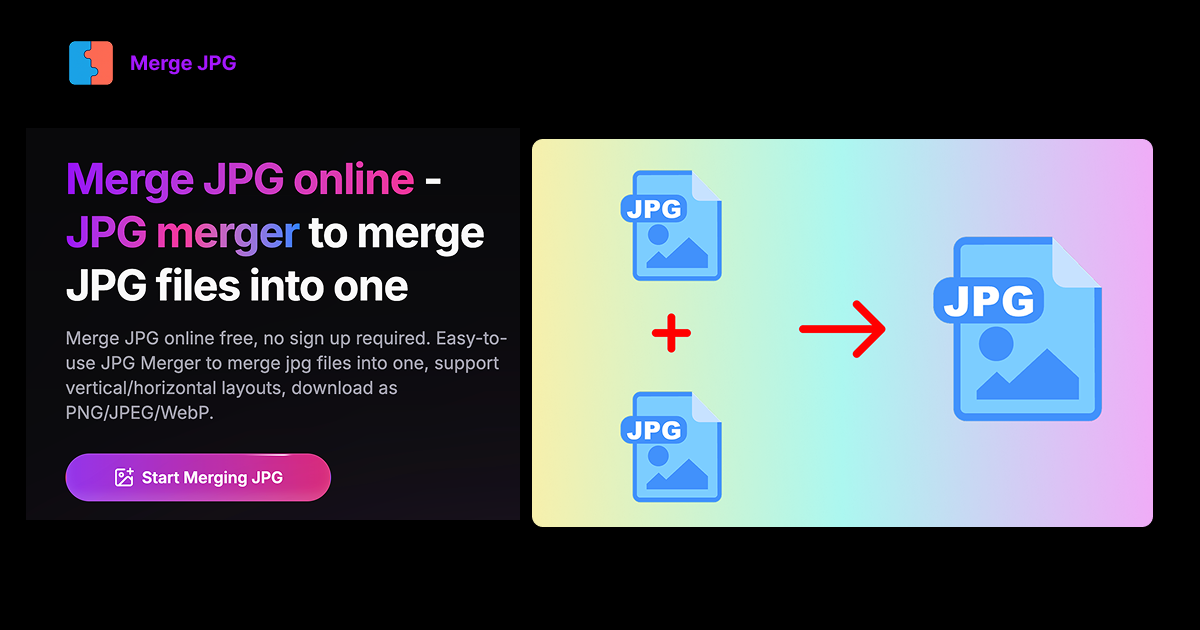 Merge JPG