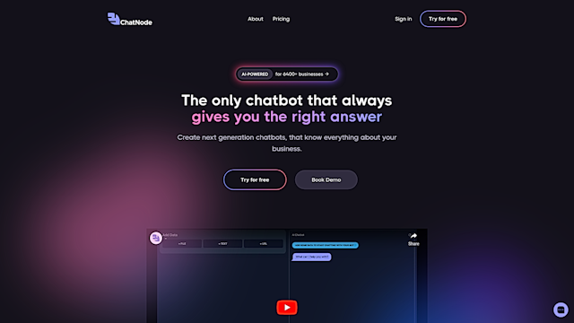 ChatNode