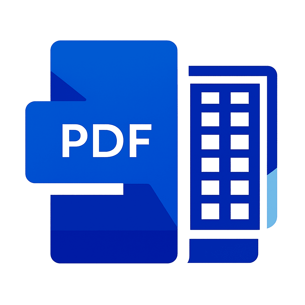 StatementSheet