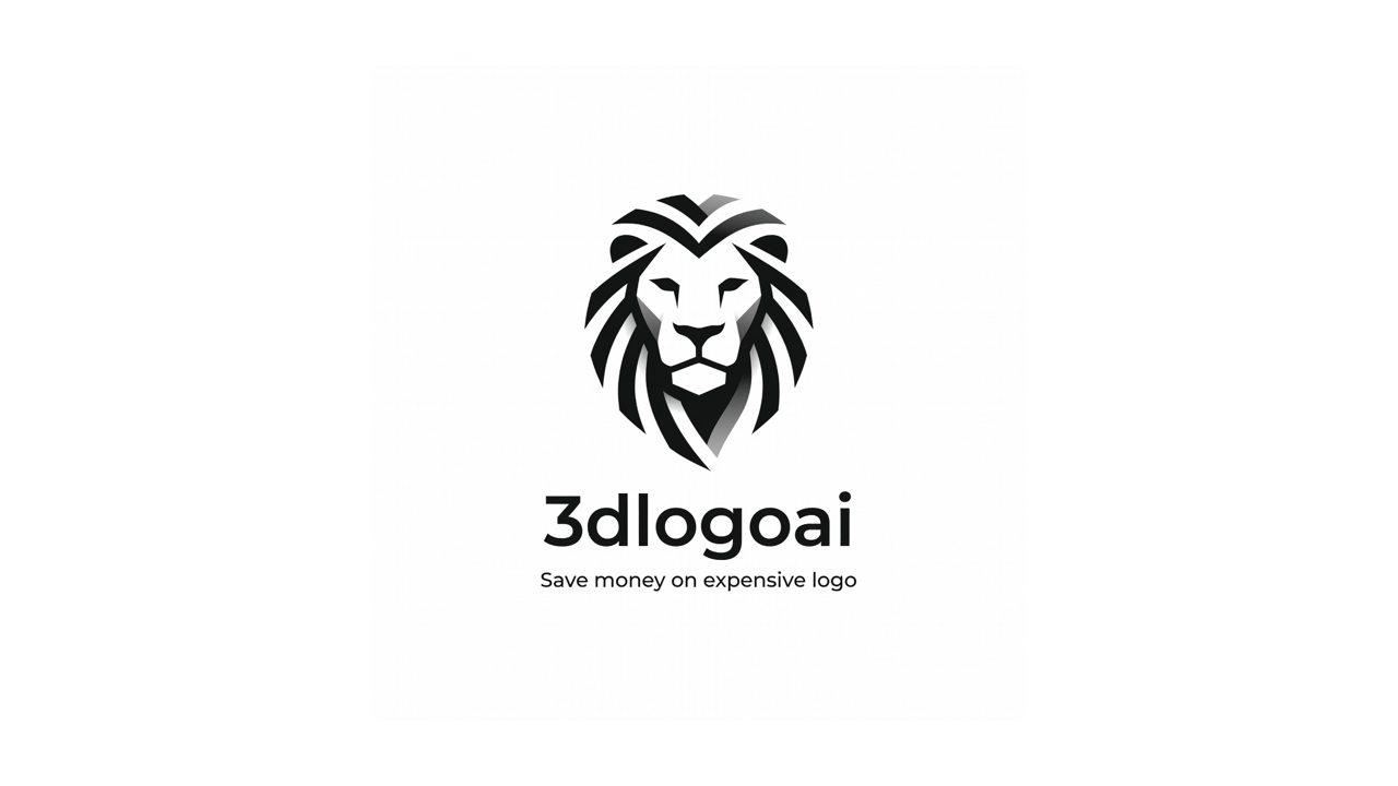 3dlogoai