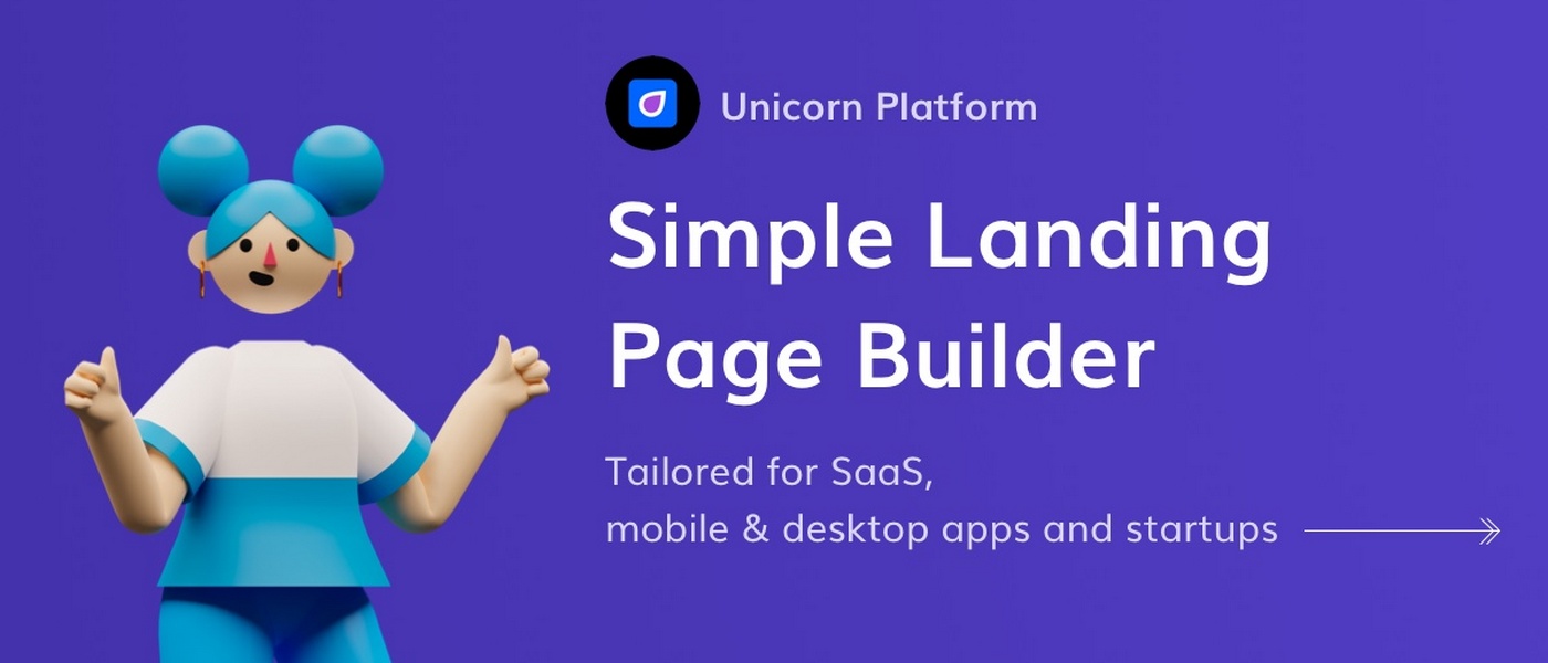 Unicorn Platform
