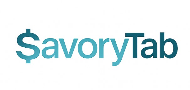 SavoryTab