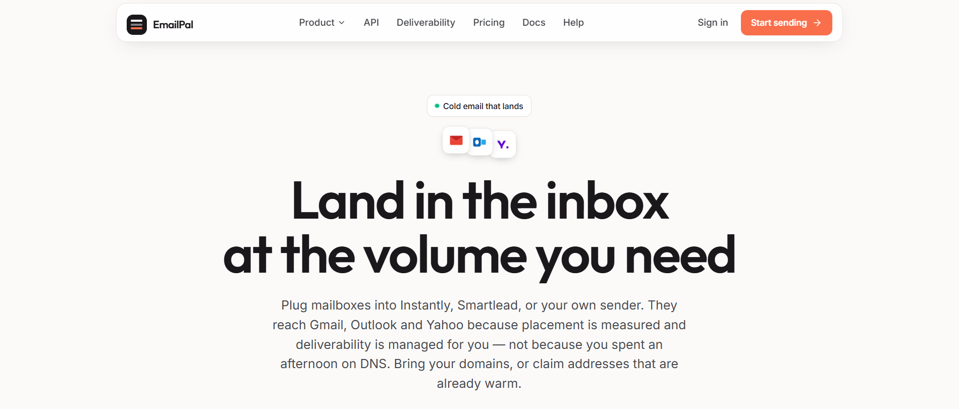 EmailPal