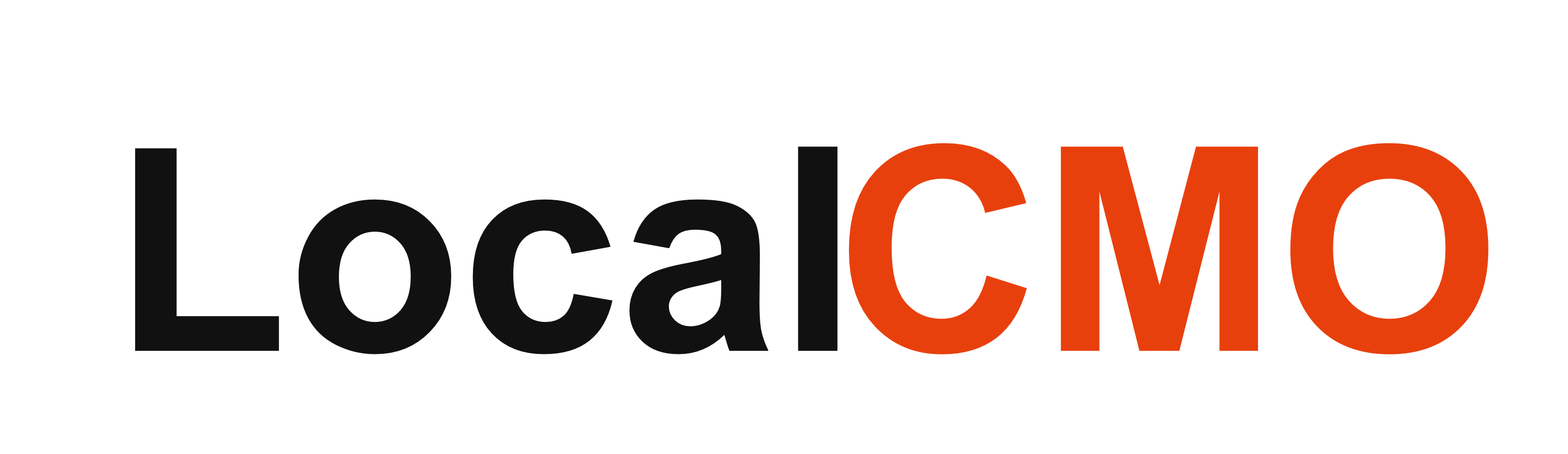 LocalCMO