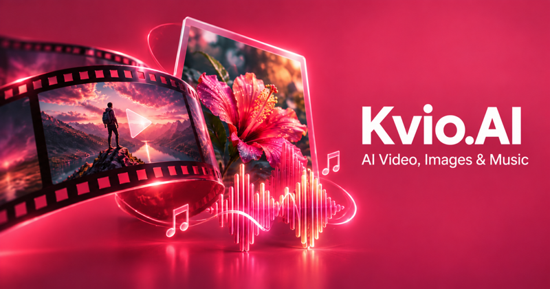 Kvio AI