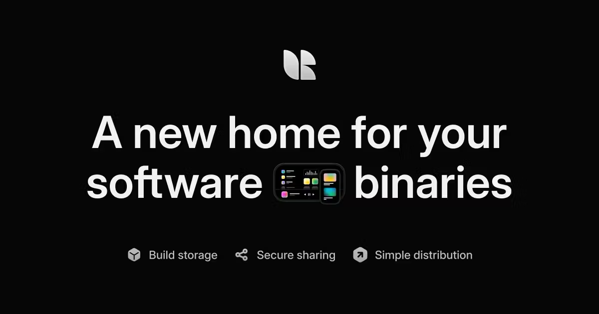 Buildstash