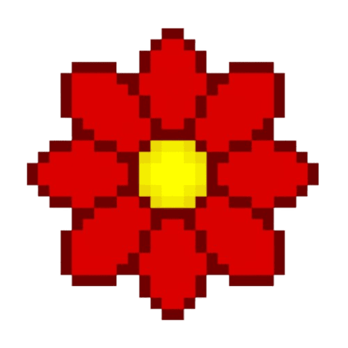 Pixelate Image