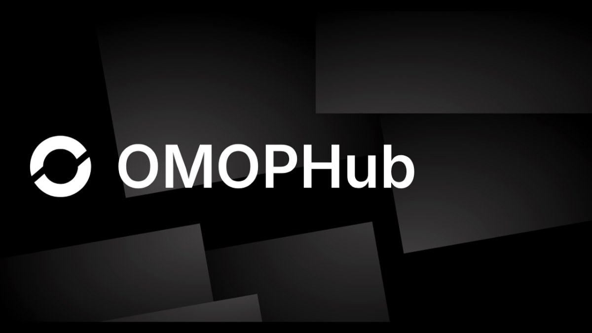 OMOPHub