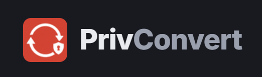PrivConvert