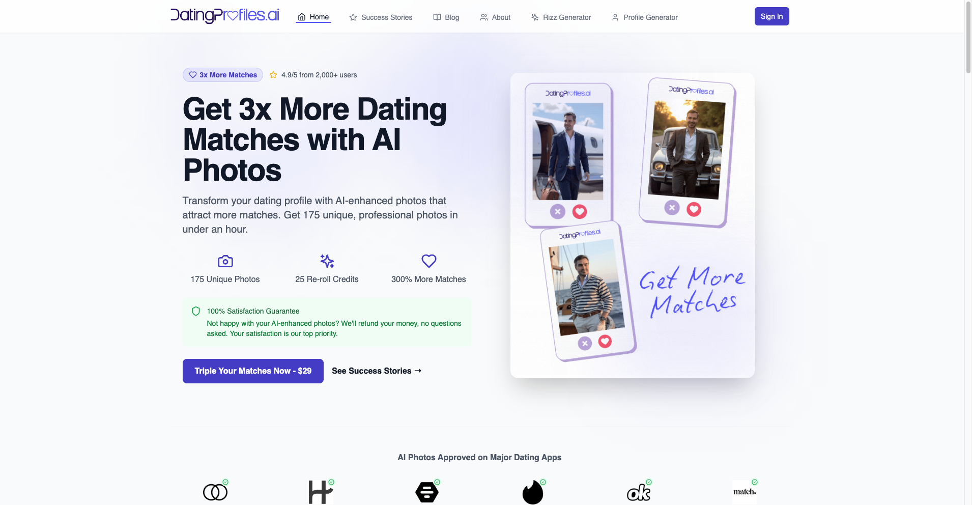 datingprofiles.ai
