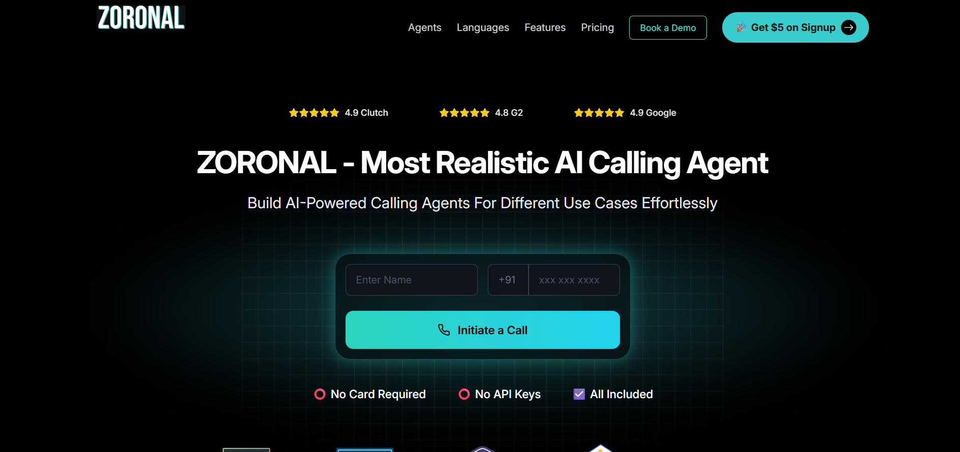 Zoronal