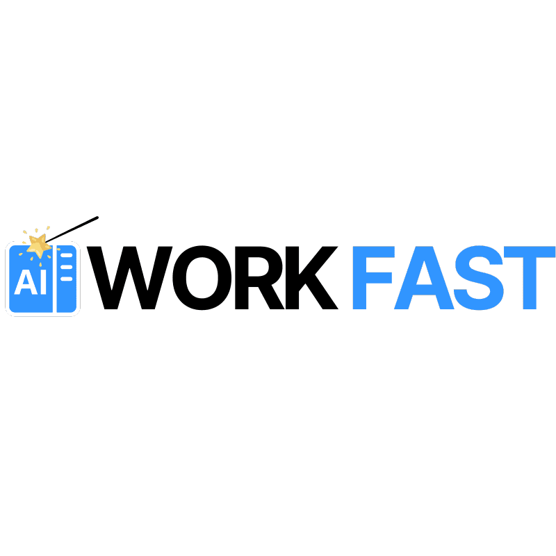 Work Fast