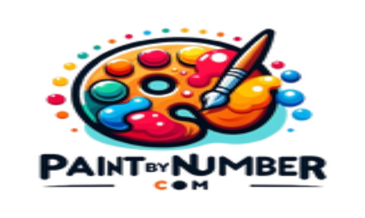 Free Paint By Number AI Generator