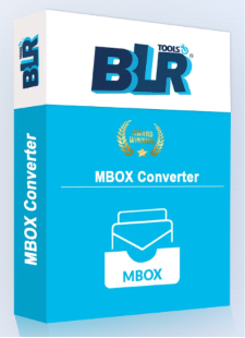BLR MBOX Converter Tool