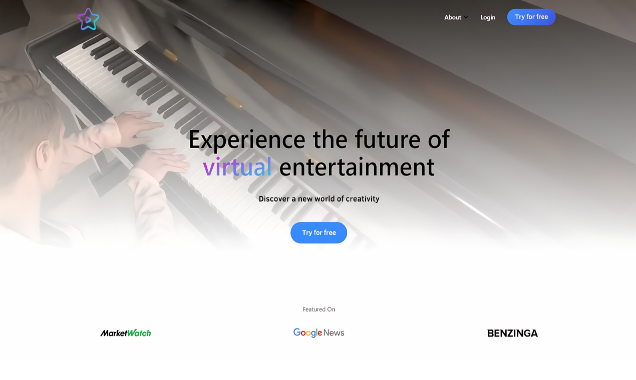 VirtualStar.AI