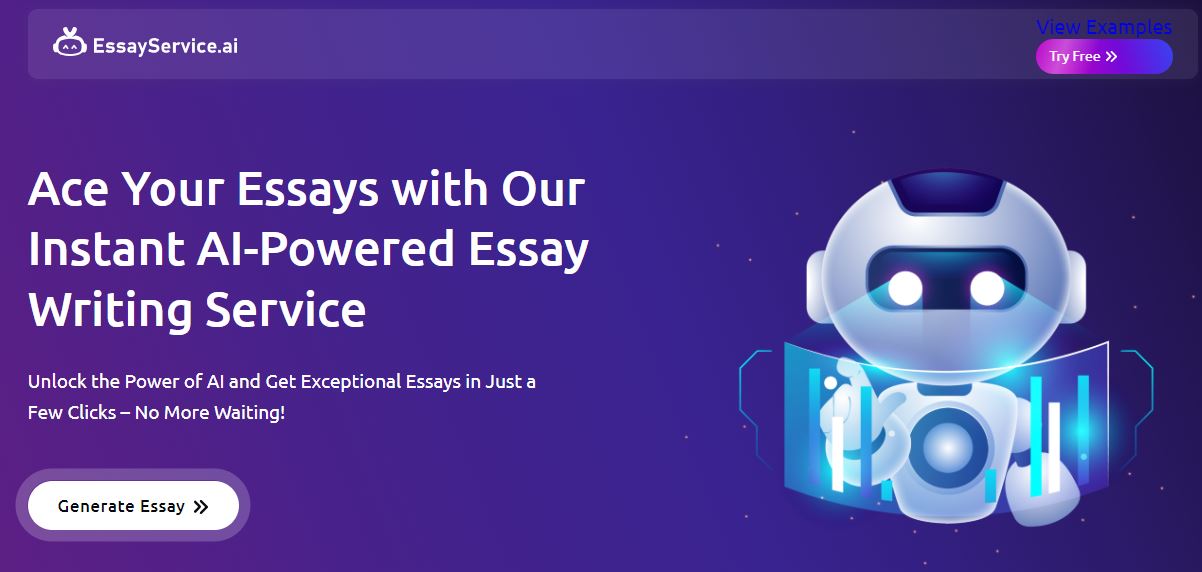 EssayService.ai