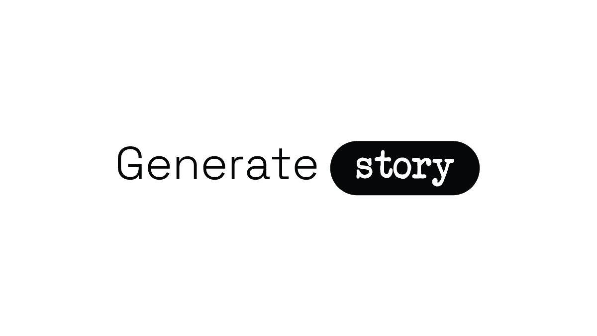 Generate Story